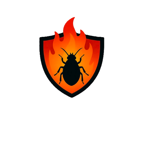 Brush Creek Pest Control Logo